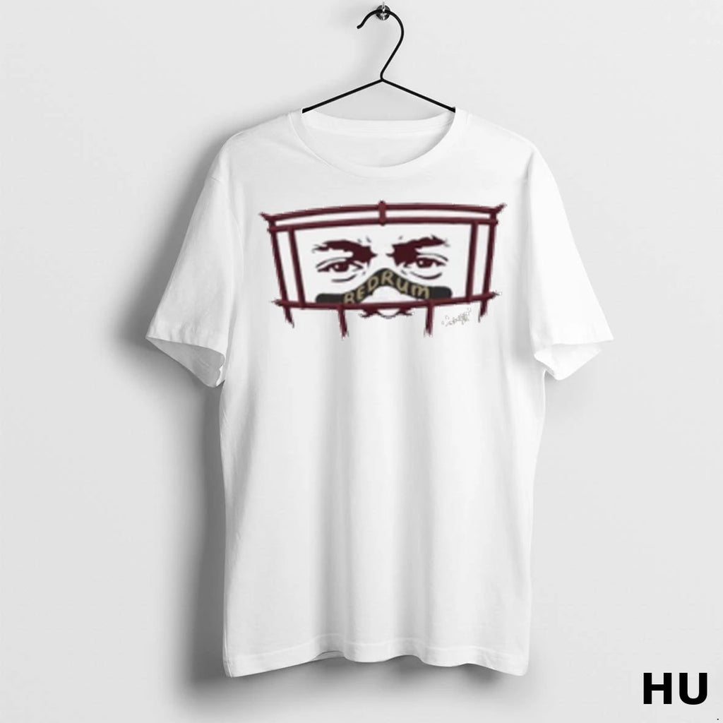 Officials Earl Little Jr Redrum Florida State Seminoles Football Women T Shirt