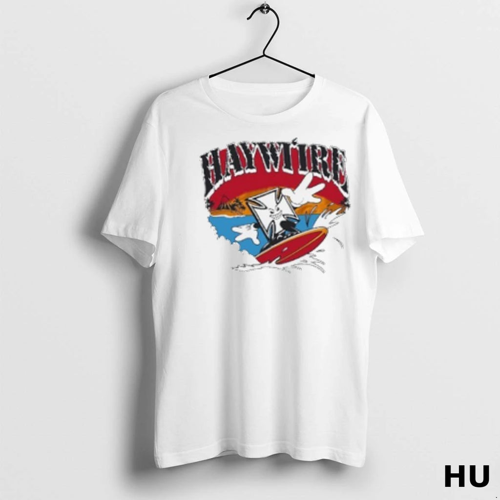 Officials Haywire 617 9 25 2025 Louisville Ky Women T Shirt