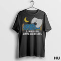 Officials I Fucking Love Bedtime Classic Z8pu3e T Shirt