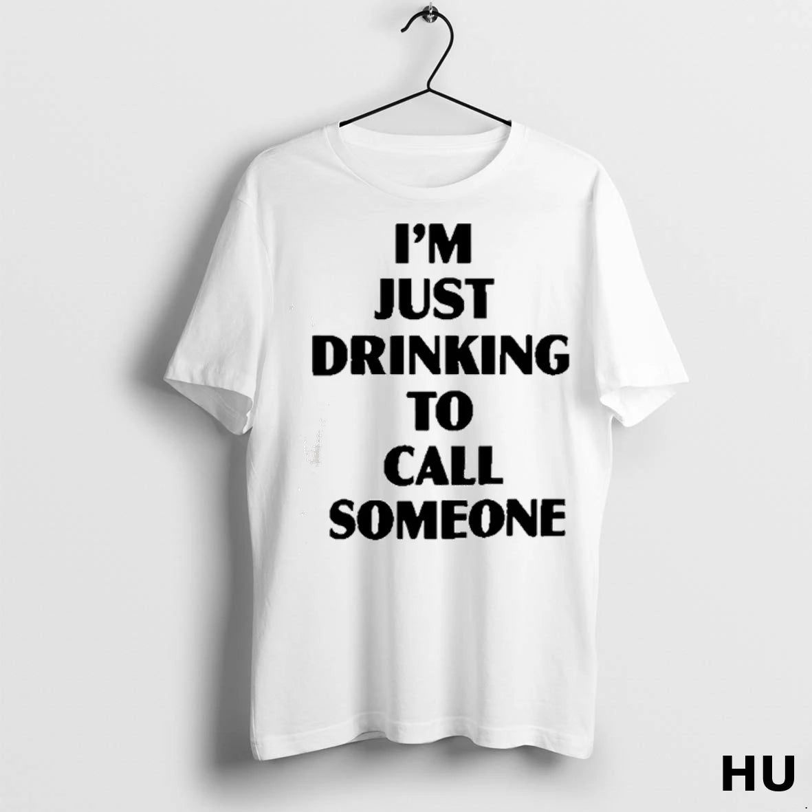 Officials Im Just Drinking To Call Someone Classic Xorkgn T Shirt