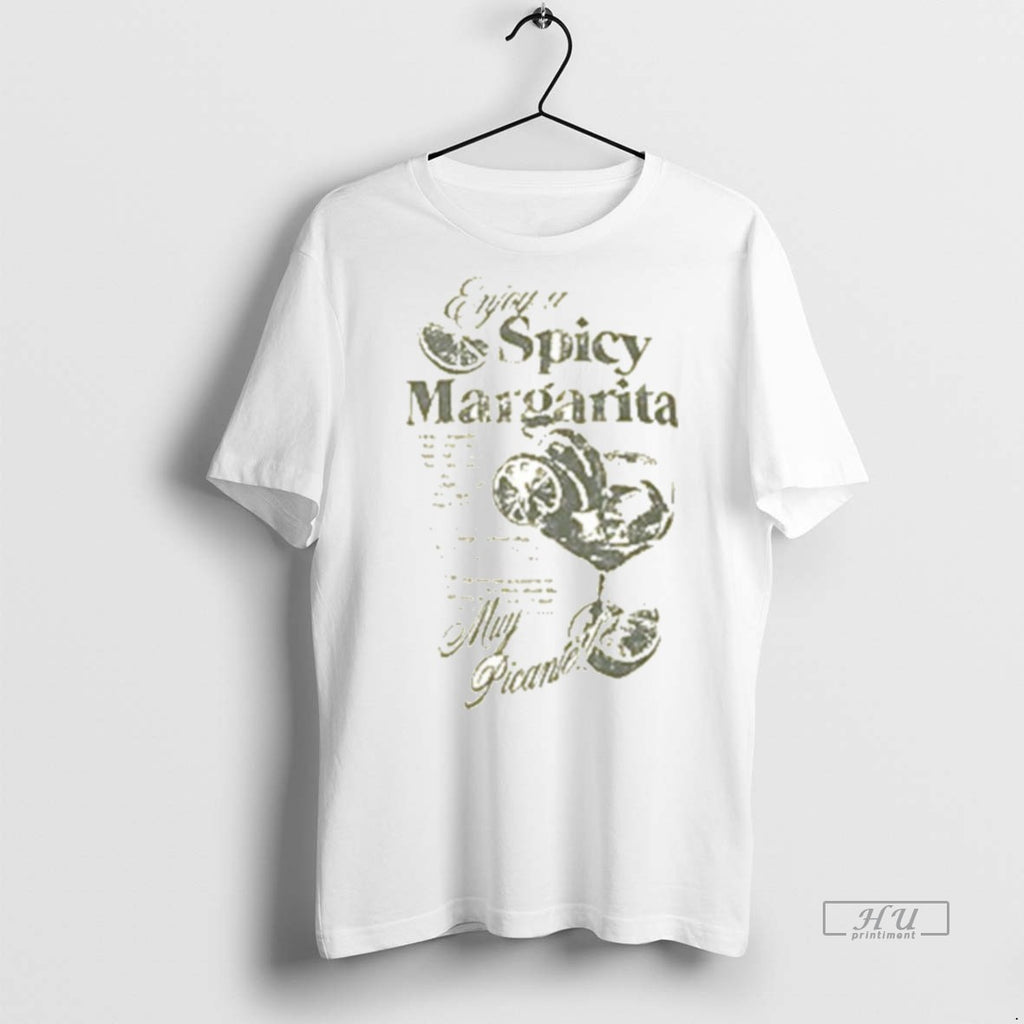 Officials Jax Stewart Reasonable Doubt Spicy Margarita Premium Tee Shirt Sweater