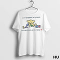 Officials Just Popped A Tylenol This Autism Shit Crazy 2025 Women T Shirt