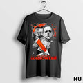 Officials Michael Myers Trick Or Treat Or Die Halloween T Shirt