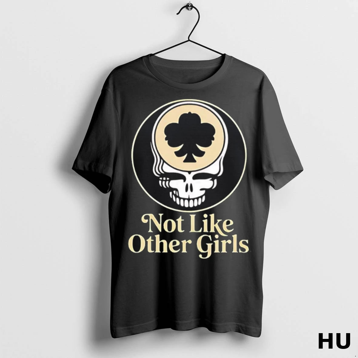 Officials Not Like Other Girls Grateful Dead Classic L6yfzh T Shirt