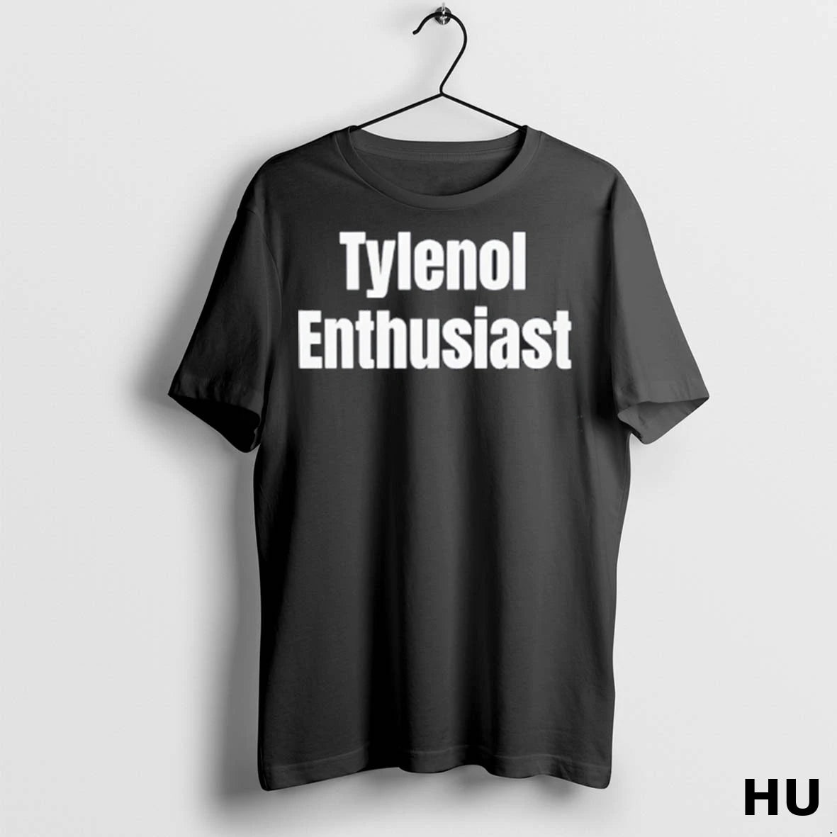 Officials Oir83xmo Tylenol Enthusiast T Shirt