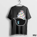 Officials Seattle Mariners Ice Cream Hat T Shirt