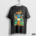 Officials Seattle Mariners Walk Off Mascot Series T Shirt