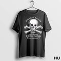 Officials Skull And Bones 139th Annual Beer Pong Tournamen Classic Xkupyn T Shirt