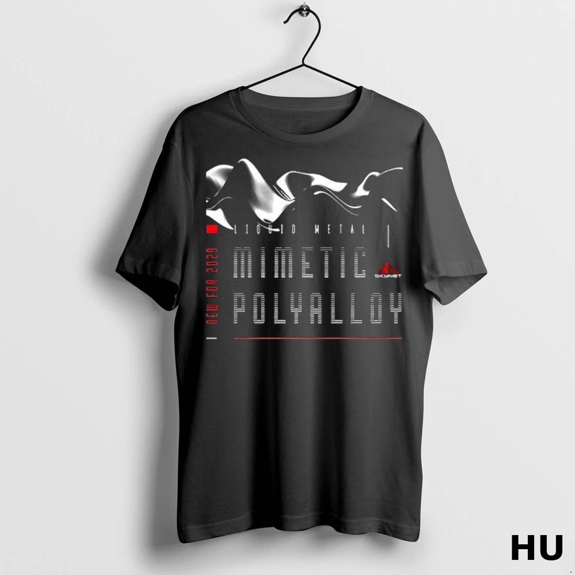 Officials Skynet Mimetec Polyalloy 2029 Classic Cqot9d T Shirt