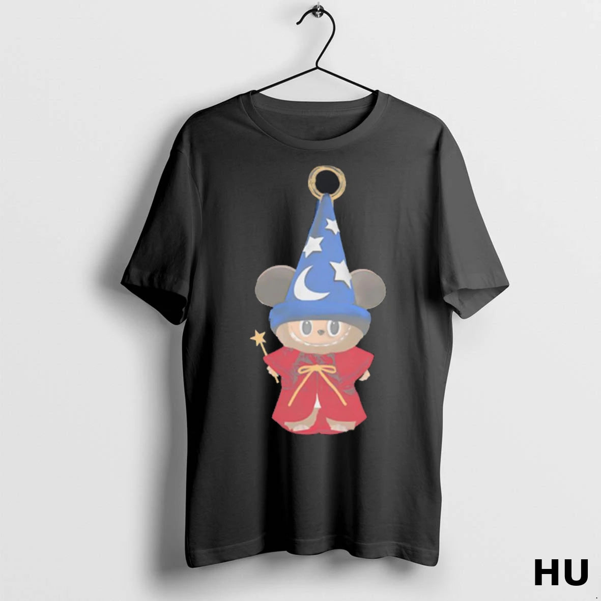 Officials Sorcerer Labrobro Classic 2hmvp5 T Shirt