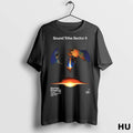 Officials Sts9 Human Dream 2 T Shirt
