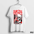Officials Suicide Silence Bludgeoned T Shirt