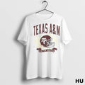 Officials Texas Am Aggies Prime Play Classic Bj7gti T Shirt
