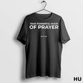Officials That Powerful Hour Of Prayer Classic Tnnmpu T Shirt
