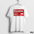 Officials Tylenol Medicine Extra Strength Anti Trump Anti Rfk Classic 0onmqk T Shirt