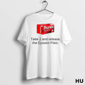 Officials Tylenol Take 2 And Release The Epstein Files Funny Classic Asqvpz T Shirt