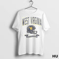 Officials West Virginia Mountaineers Prime Play Classic Mukatg T Shirt