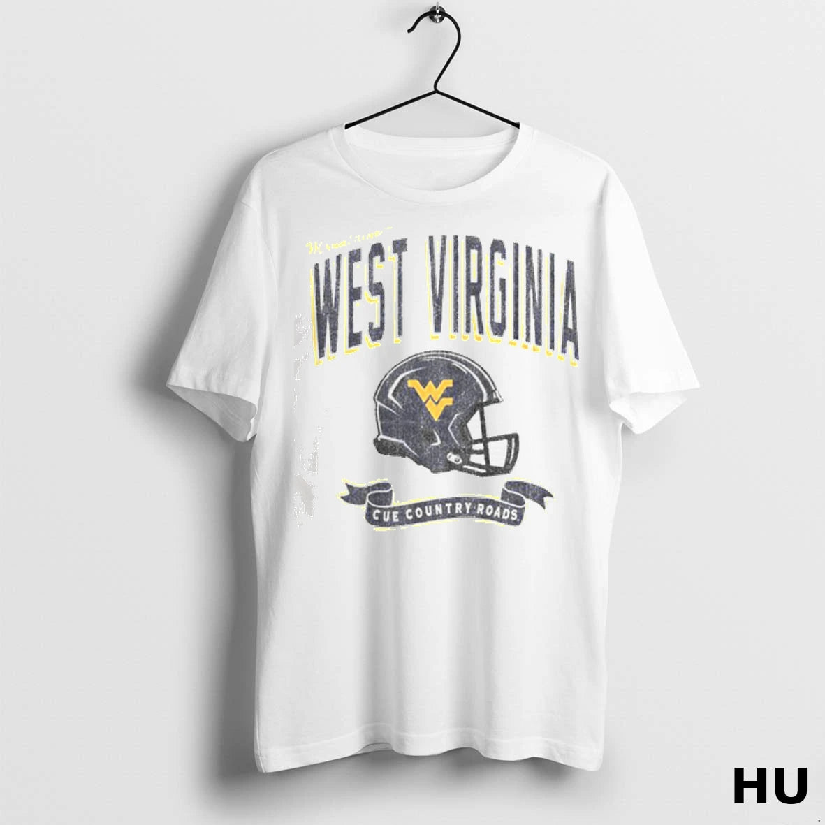 Officials West Virginia Mountaineers Prime Play Classic Mukatg T Shirt