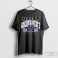 Offiical Golden State Valkyries Basketball Gift For Sports Fans 2025 Shirts