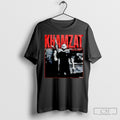 Offiical Limited Khamzat Chimaev Guns Shirts
