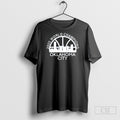 Oklahoma City Thunder Skyline World Champions 2025 Shirts