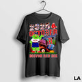 Original 2025 October Baseball Boston Red Sox Mascot