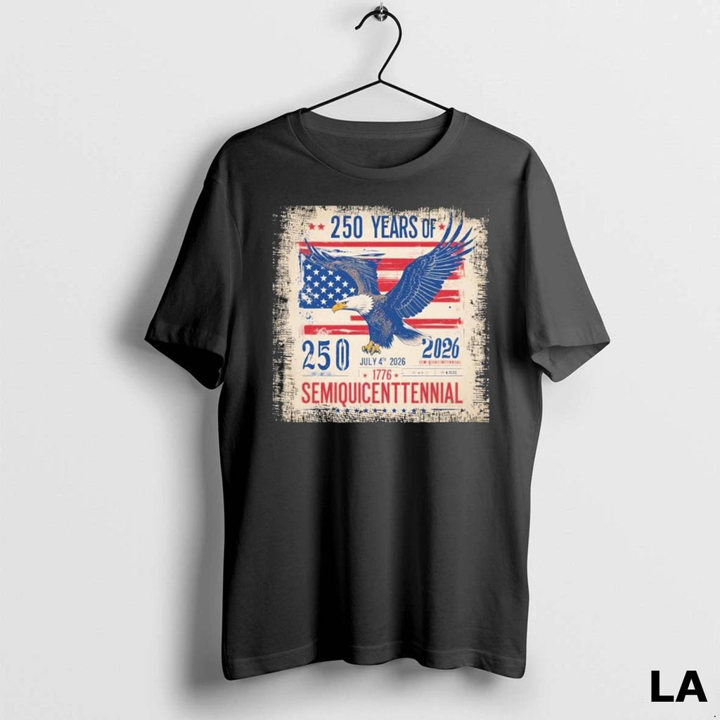 Original 250th Anniversary Of American American Patriotism