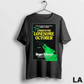 Original A Night In The Lonesome October