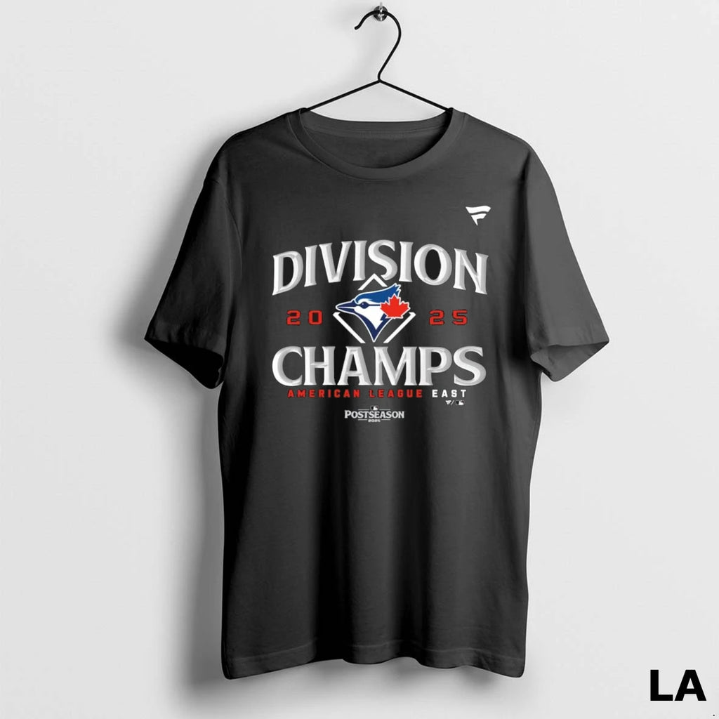 Original Al Division Champions Toronto Blue Jays