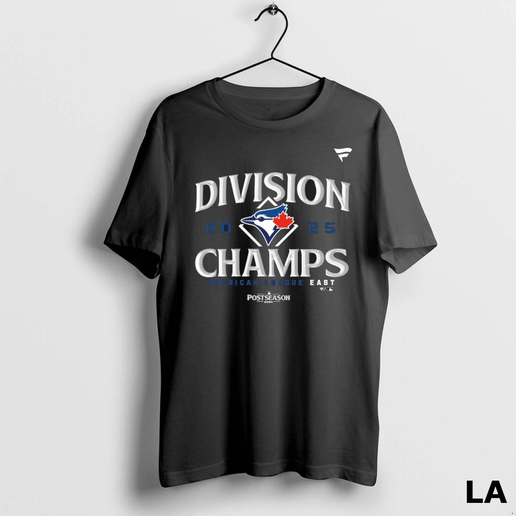 Original Al East Division Champions Toronto Blue Jays Baseball