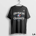 Original Al East Division Champions Toronto Blue Jays Baseball