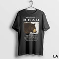 Original Advice From A Bear Green Men Allbluetees Men
