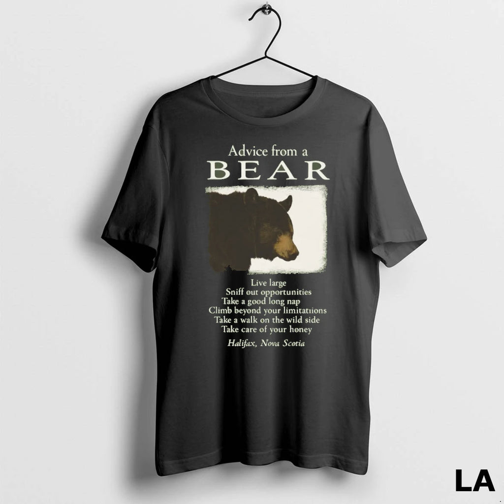 Original Advice From Bear Premium