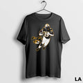 Original Ahmad Hardy Superstar Pose Missouri Tigers Football Signature