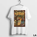 Original Alabama Shakes Sep 25 2025 Moody Center In Austin Tx