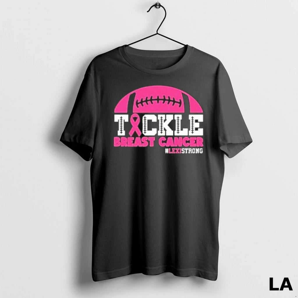 Original Alexis Town Breast Cancer Fundraiser