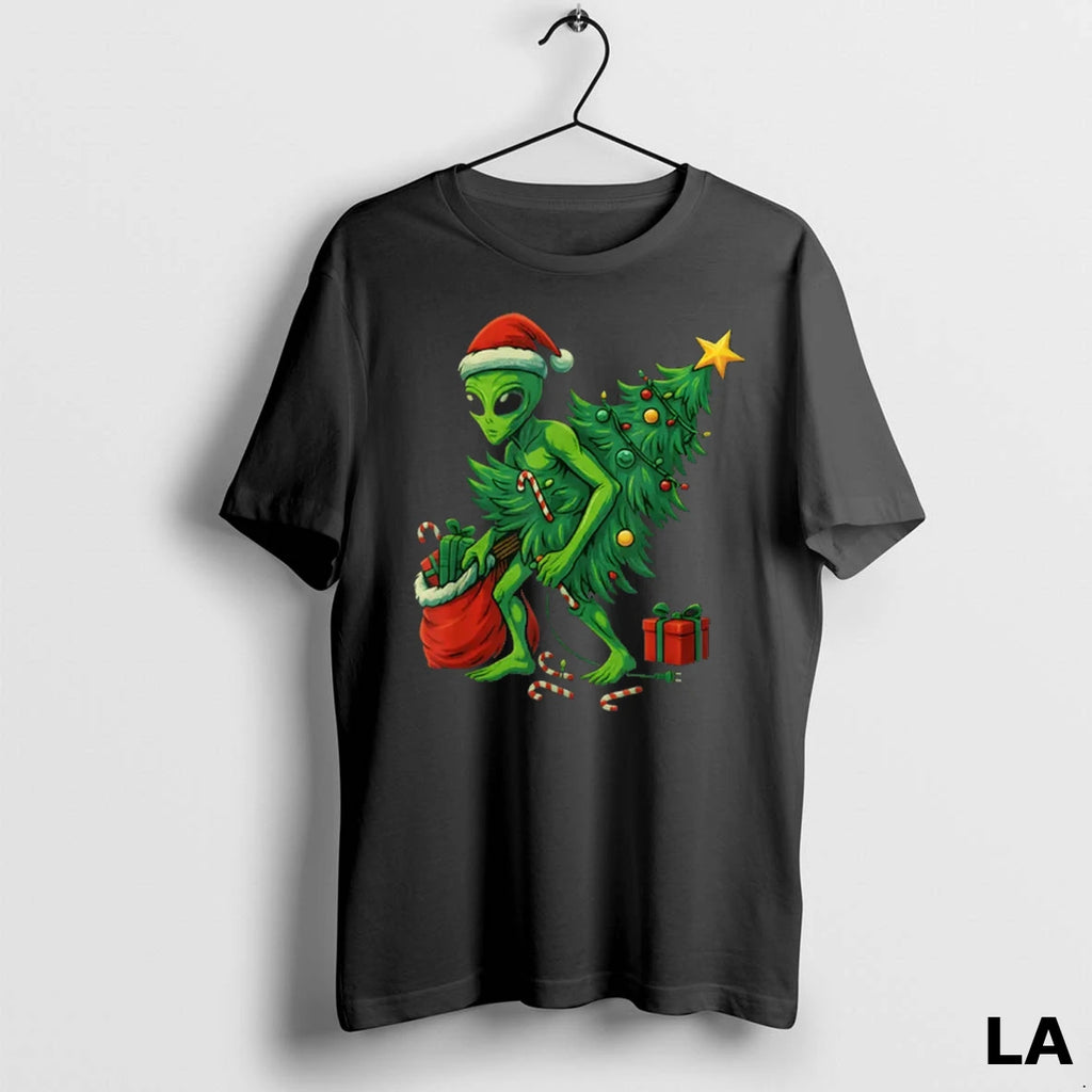 Original Alien Christmas Tree Lights Xmas