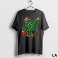 Original Alien Christmas Tree Lights Xmas