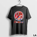 Original All Cincinnati Sports Fans Logo