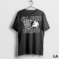 Original All Over Europe