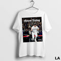 Original Almost Friday 60th Homerun Graphic