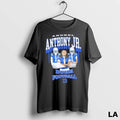 Original Andrel Anthony Jr Duke Football Retro 90s