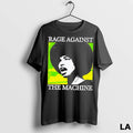 Original Angela Davis Rage Against The Machine