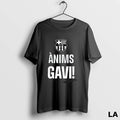 Original Anims Gavi Barcelona Logo