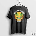 Original Another Day In Paradise Notingregz Skeleton