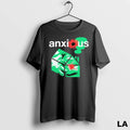 Original Anxious House