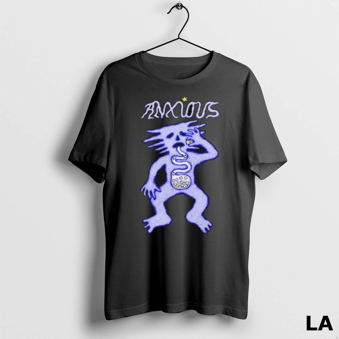Original Anxious Monster