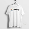 Original Aperture Laboratories Logo