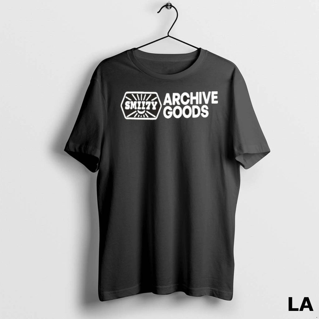 Original Archive Goods