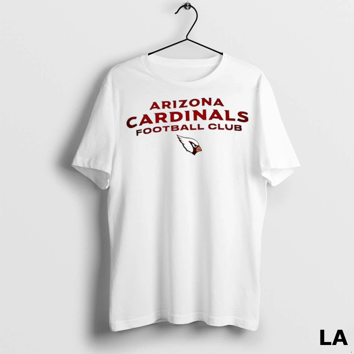 Original Arizona Cardinals Football Club Lgoo Ladies